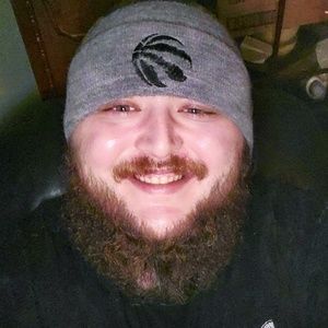 Meet your Posher, Wade